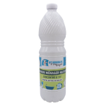 Vinaigre m�nager naturel concentr� � 14� neutre bicarbonate & compagnie - la bouteille de 1l