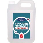 Vinaigre de nettoyage 14 5l phebus - le bidon de 5l