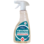 Vinaigre de nettoyage spray 14 750ml phebus - le spray de 750ml
