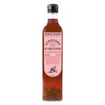 Vinaigre d'orléans aux echalotes fraîches de bretagne martin pouret - la bouteille de 50cl Vinaigre d'orléans aux echalotes fraîches de bretagne martin pouret - la bouteille de 50cl