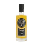Vinaigre pulpe de citron elise et felicie - la bouteille de 25 cl
