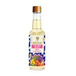 Vinaigre de riz mizkan - la bouteille de 150ml
