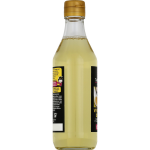 Vinaigre de riz tanoshi - la bouteille de 360ml