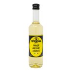 Vinaigre de vin blanc tete noire - la bouteille de 50cl