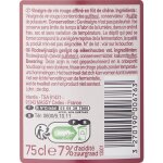 Vinaigre de vin rouge carrefour classic' - la bouteille de 75cl