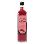 Vinaigre de vin rouge martin pouret - la bouteille de 75cl Vinaigre de vin rouge martin pouret - la bouteille de 75cl