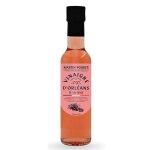Vinaigre de vin rouge vieilli 12 mois martin pouret - la bouteille de 25cl Vinaigre de vin rouge vieilli 12 mois martin pouret - la bouteille de 25cl