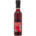 Vinaigre de vin saveur framboise carrefour extra - la bouteille de 25cl Vinaigre de vin saveur framboise carrefour extra - la bouteille de 25cl