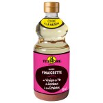 Vinaigrette bordeaux / �chalotes tete noire - la bouteille de 55 cl