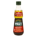 Vinaigrette lgre biphase, balsamique, tomates & tomates sches puget - la bouteille de 330ml