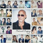 Vinyle 2 bis edition limitée - florent pagny - le vinyle Vinyle 2 bis edition limitée - florent pagny - le vinyle