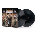 Vinyle 30cm dangerous - michael jackson