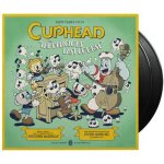 Vinyle cuphead : the delicious last course - 2 volumes Vinyle cuphead : the delicious last course - 2 volumes