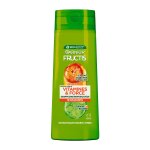 Cheveux fragiles tendance  tomber vitamine c et biotine extrait d'orange sanguine frustis garnier - ...