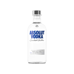 Vodka absolut - la bouteille de 50cl