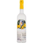 Vodka citron grey goose - la bouteille de 70cl