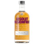 Vodka fruit de la passion 38% absolut - la bouteille de 70cl