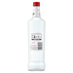 Vodka ice smirnoff - la bouteille de 70 cl