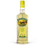 Vodka lemon 30 zubrowka - la bouteille de 70cl