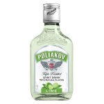 Vodka lime poliakov - le flacon de 20cl
