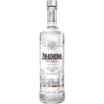 Vodka de luxe 37, 5% zoladkowa - la bouteille 70cl