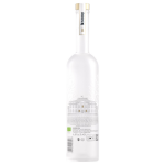 Vodka organic bio belvedere - la bouteille de 70 cl