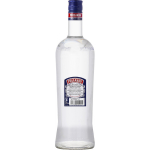 Vodka pure grain triple distilled poliakov - la bouteille de 100cl