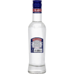 Vodka pure grain triple distilled poliakov - le flacon de 35cl