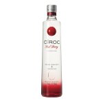 Vodka red berry ciroc - la bouteille de 70cl
