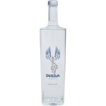 Vodka sniezka - la bouteille de 70cl
