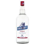 Vodka vikoroff - la bouteille d'1, 5l