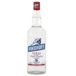 Vodka vikoroff - la bouteille de 1l