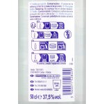 Vodka vikoroff - la bouteille de 50cl