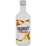 Vodka vikoroff mango - la bouteille de 50cl