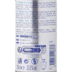 Vodka vikoroff pure grain - la bouteille de 70cl
