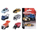 Voiture premium city majorette - la boite en modle alatoire