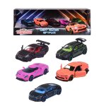 Voiture de course light giftpack majorette - la bote