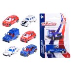 Voiture french touch premium majorette - la boite en mod�le al�atoire