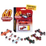 Voiture majorette anniversaire 1er �dition majorette - la voiture