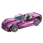 Voiture tlcommande hot wheels drift rod r / c 18 cm mattel
