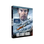Vol À haut risque - edition limitée steelbook blu - ray Vol À haut risque - edition limitée steelbook blu - ray