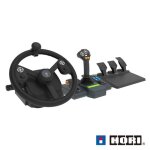 Volant gaming farming vehicle control system pc hori Volant gaming farming vehicle control system pc hori