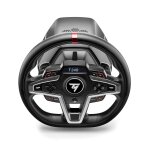 Volant  retour de force et pdalier t248 pour playstation thrustmaster