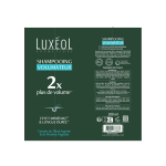 Volume luxeol - le flacon de 100ml