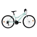 Vtt mountain 50 femme toplife - le vtt