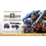 Warhammer 40, 000 : space marine ii ps5 focus entertainment Warhammer 40, 000 : space marine ii ps5 focus entertainment