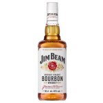 Whiskey kentucky straight bourbon jamems b. beam - la bouteille de 50cl Whiskey kentucky straight bourbon jamems b. beam - la bouteille de 50cl