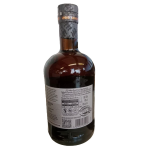 Whisky blended malt monkey shoulder - la bouteille de 70cl