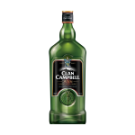 Whisky blended scotch clan campbell - la bouteille d'1, 5l
