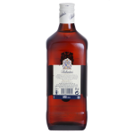 Whisky blended scotch finest ballantine's - la bouteille d'1, 5l